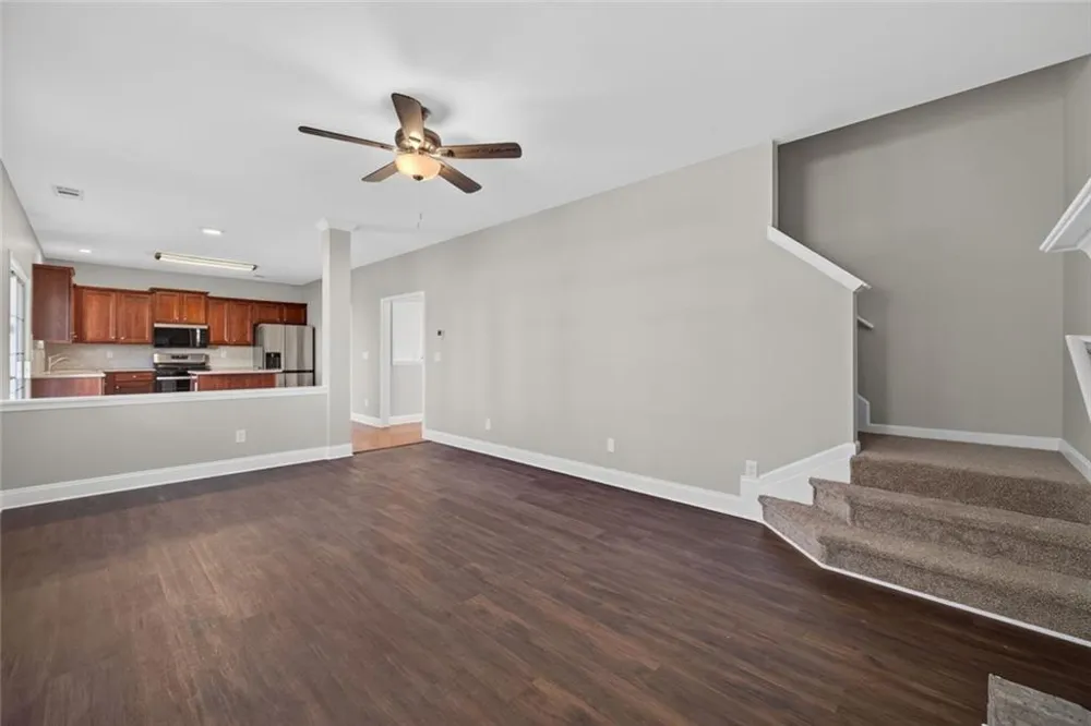 2877 Pacifica Ives Court SW Snellville, GA 30039