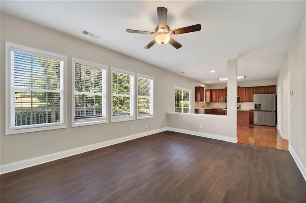 2877 Pacifica Ives Court SW Snellville, GA 30039