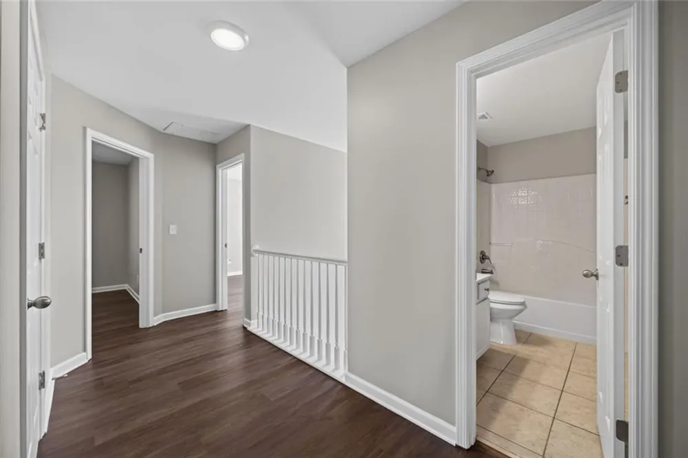 2877 Pacifica Ives Court SW Snellville, GA 30039