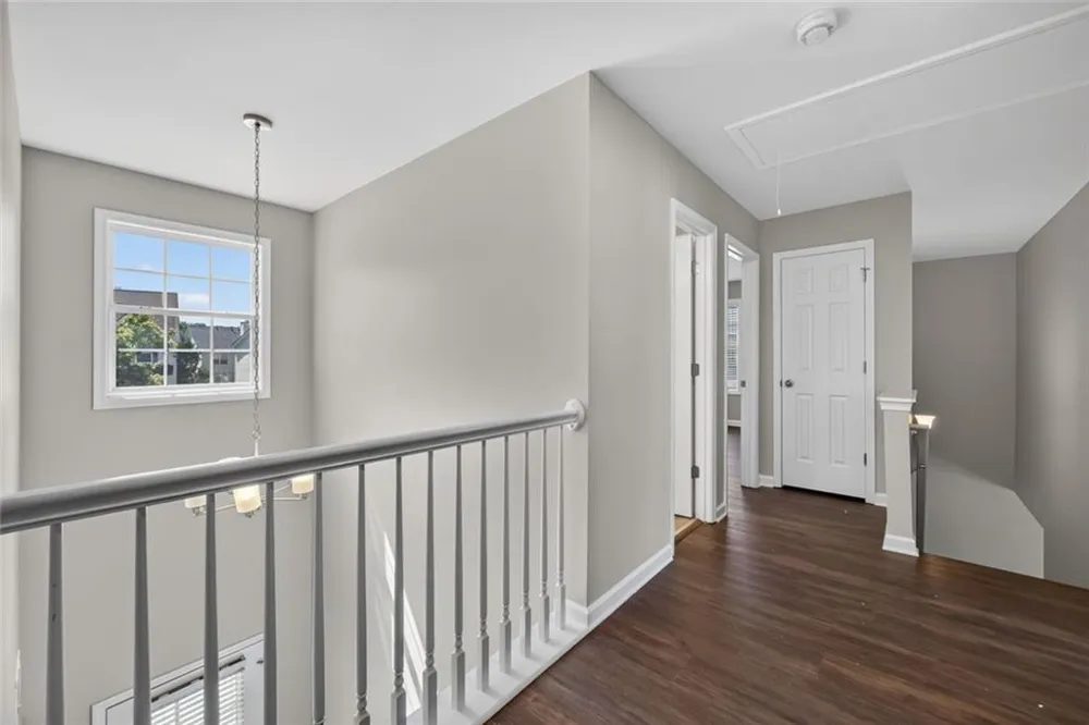 2877 Pacifica Ives Court SW Snellville, GA 30039