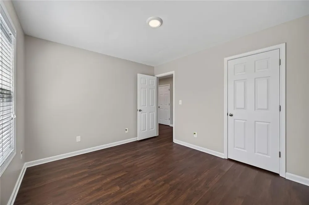 2877 Pacifica Ives Court SW Snellville, GA 30039