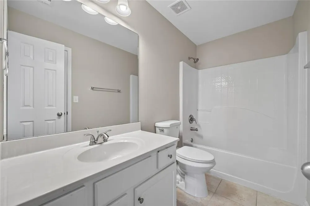2877 Pacifica Ives Court SW Snellville, GA 30039