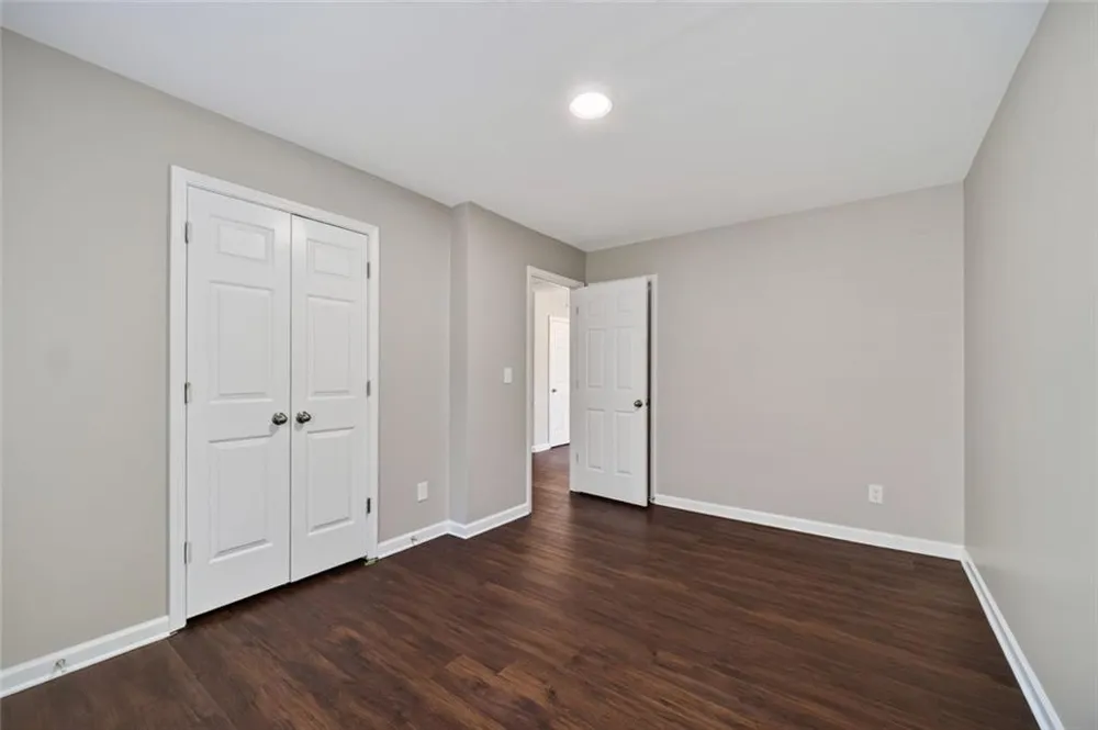 2877 Pacifica Ives Court SW Snellville, GA 30039