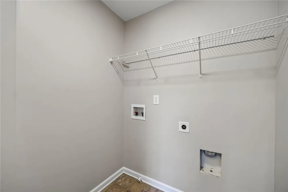 2877 Pacifica Ives Court SW Snellville, GA 30039