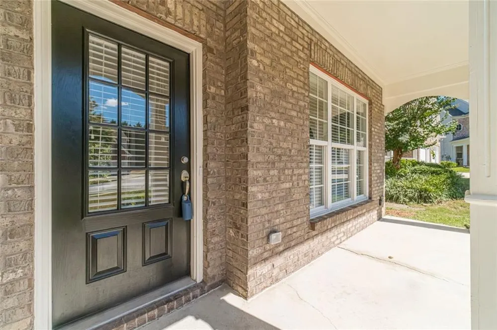 2877 Pacifica Ives Court SW Snellville, GA 30039