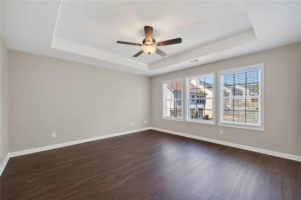 2877 Pacifica Ives Court SW Snellville, GA 30039