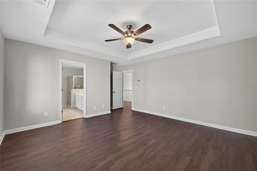 2877 Pacifica Ives Court SW Snellville, GA 30039