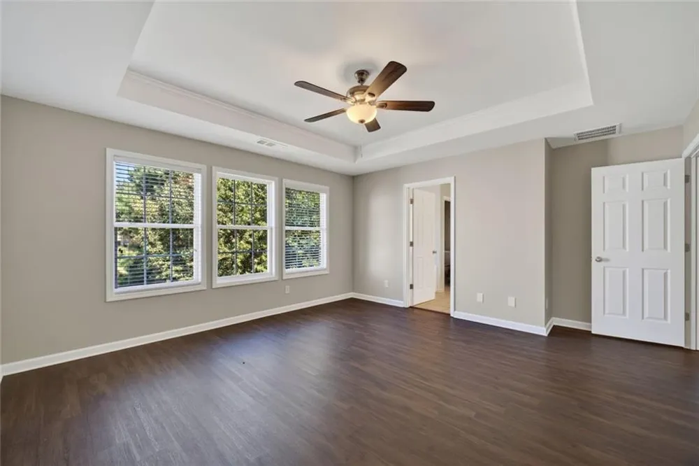 2877 Pacifica Ives Court SW Snellville, GA 30039