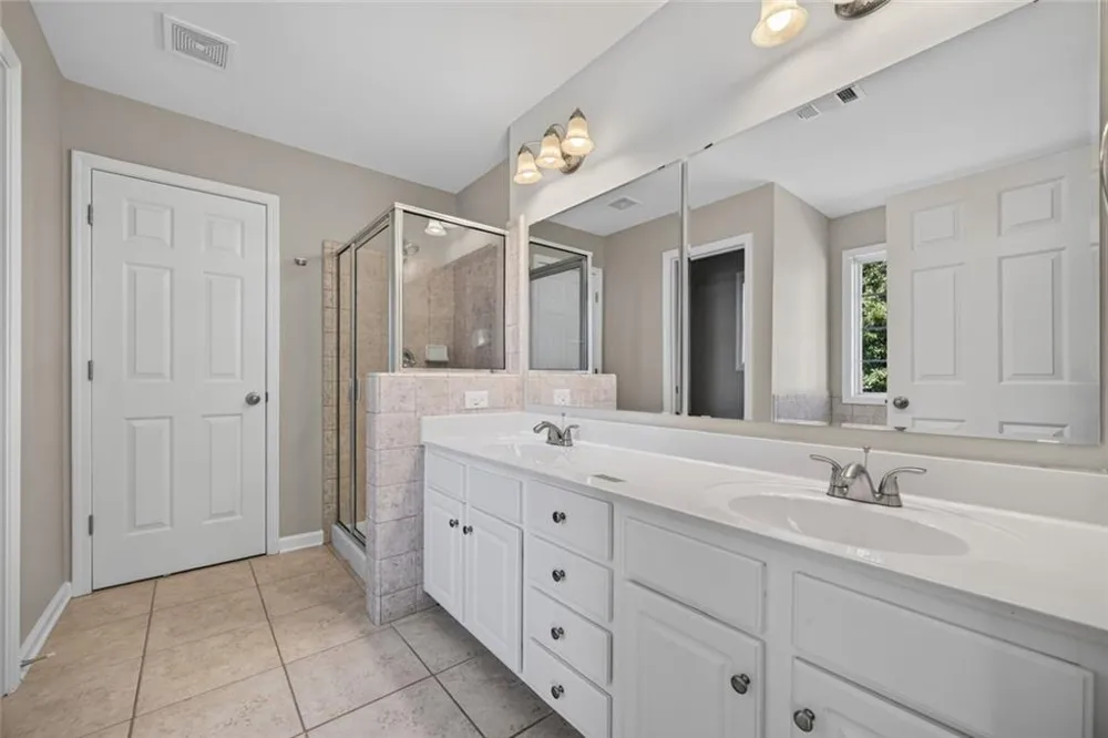 2877 Pacifica Ives Court SW Snellville, GA 30039