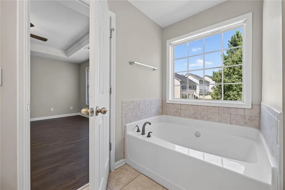 2877 Pacifica Ives Court SW Snellville, GA 30039