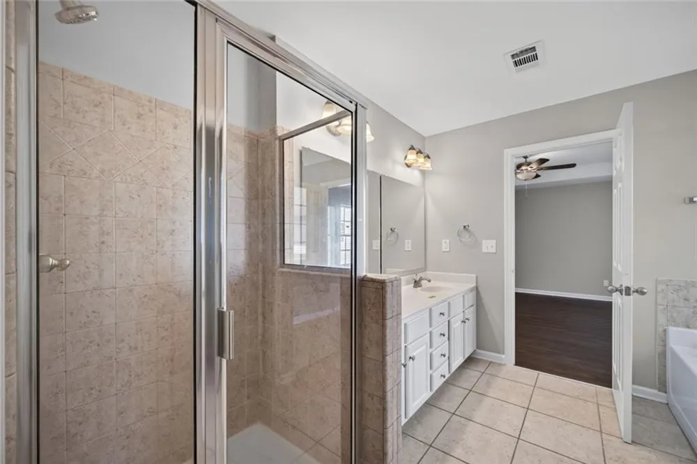 2877 Pacifica Ives Court SW Snellville, GA 30039