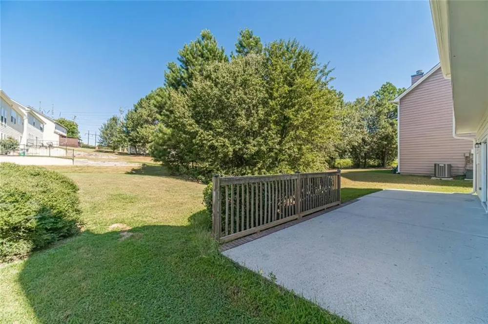 2877 Pacifica Ives Court SW Snellville, GA 30039