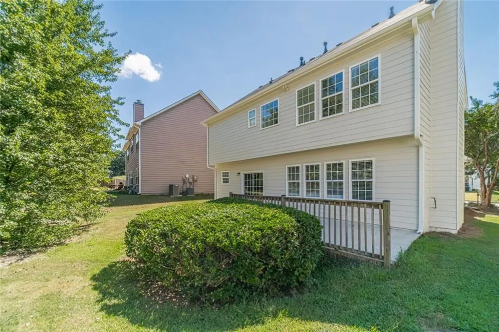 2877 Pacifica Ives Court SW Snellville, GA 30039