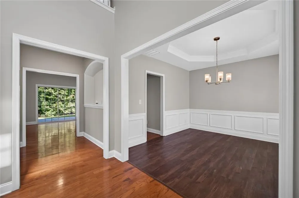 2877 Pacifica Ives Court SW Snellville, GA 30039