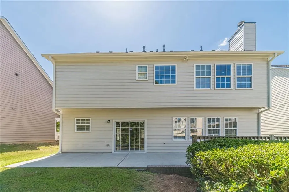 2877 Pacifica Ives Court SW Snellville, GA 30039