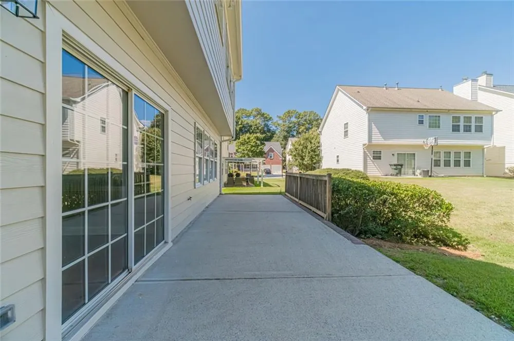 2877 Pacifica Ives Court SW Snellville, GA 30039