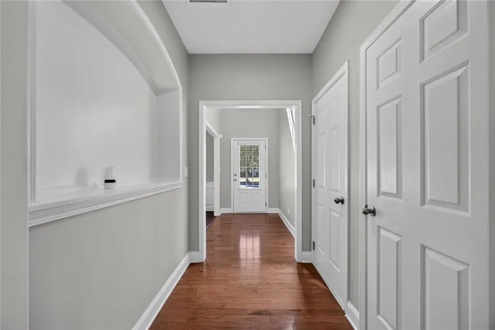 2877 Pacifica Ives Court SW Snellville, GA 30039
