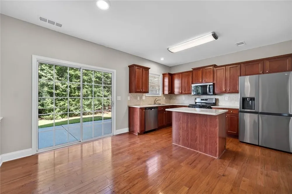 2877 Pacifica Ives Court SW Snellville, GA 30039