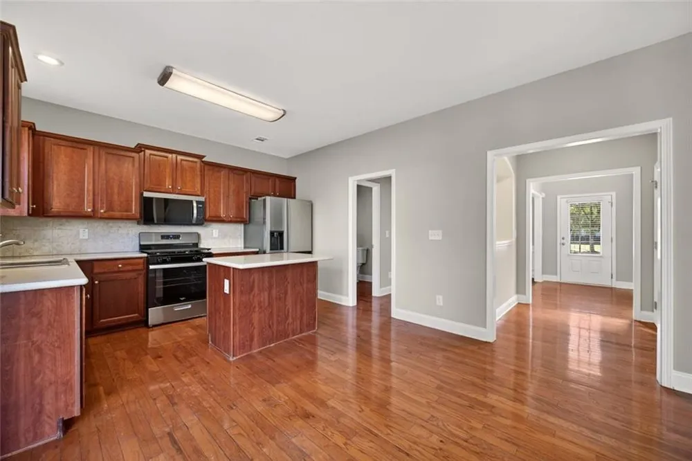 2877 Pacifica Ives Court SW Snellville, GA 30039