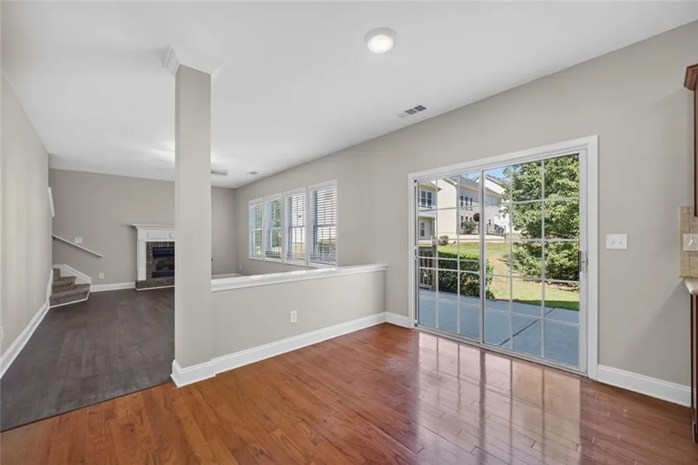 2877 Pacifica Ives Court SW Snellville, GA 30039