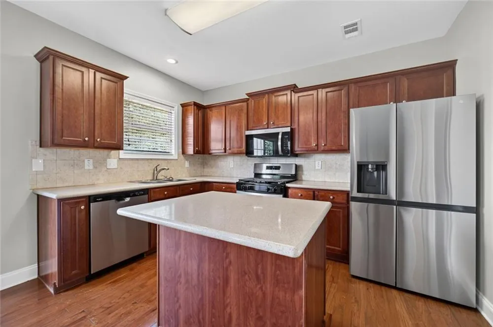 2877 Pacifica Ives Court SW Snellville, GA 30039