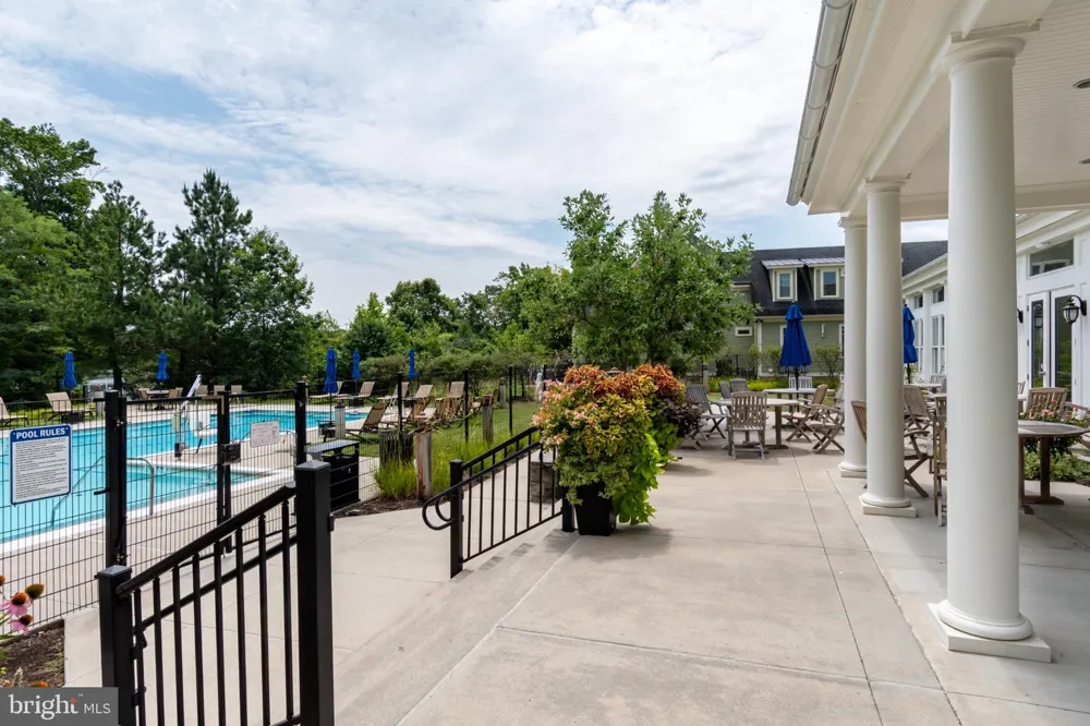 28323 AYRES SQUARE Easton, MD 21601