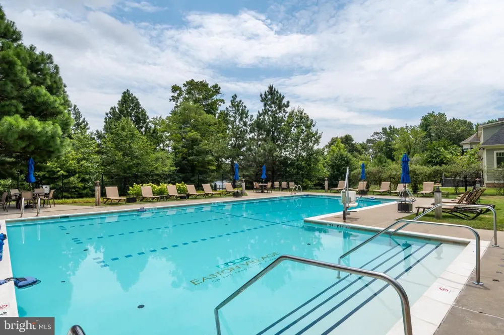 28323 AYRES SQUARE Easton, MD 21601