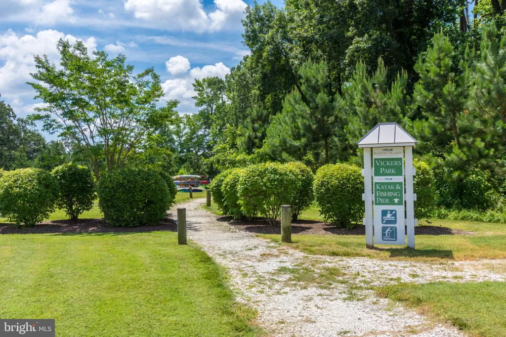 28323 AYRES SQUARE Easton, MD 21601