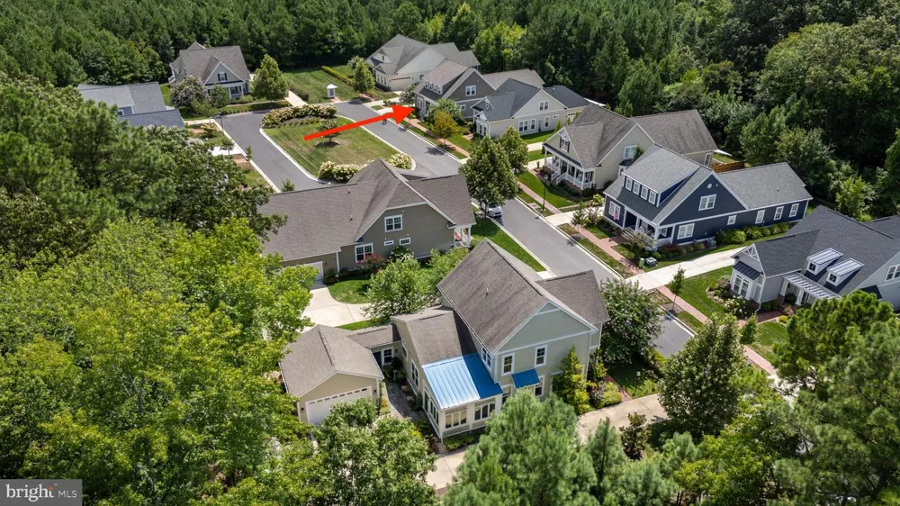 28323 AYRES SQUARE Easton, MD 21601