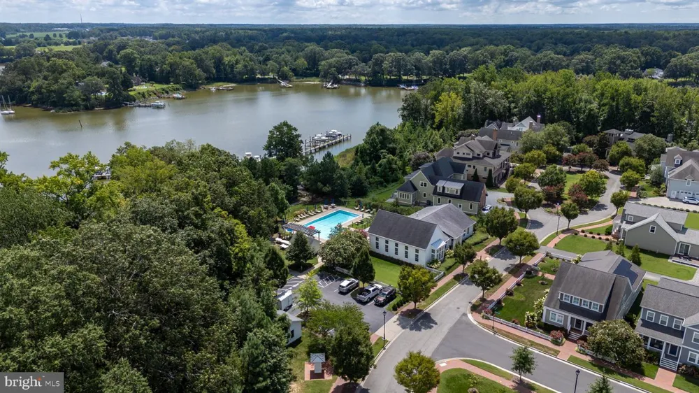 28323 AYRES SQUARE Easton, MD 21601