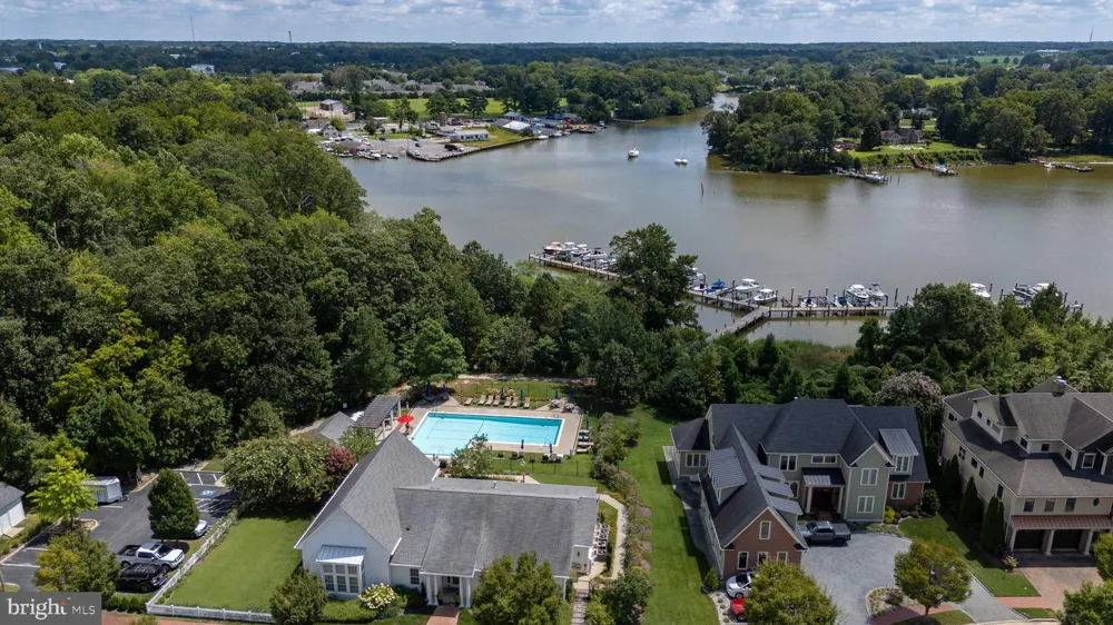 28323 AYRES SQUARE Easton, MD 21601