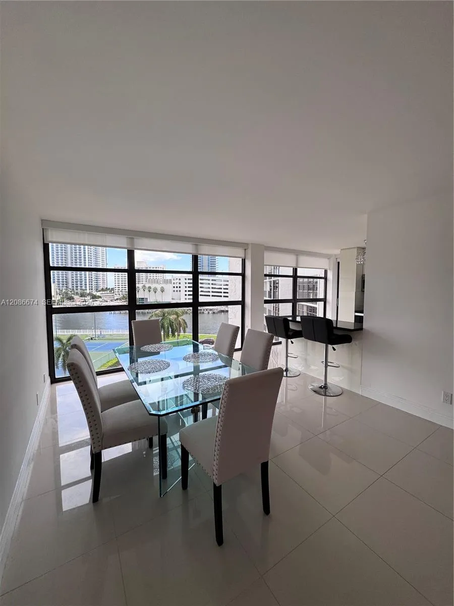 400 Leslie Dr #602 Hallandale Beach, FL 33009