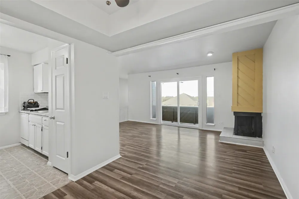 7447 S Yale Street #226 Tulsa, OK 74136