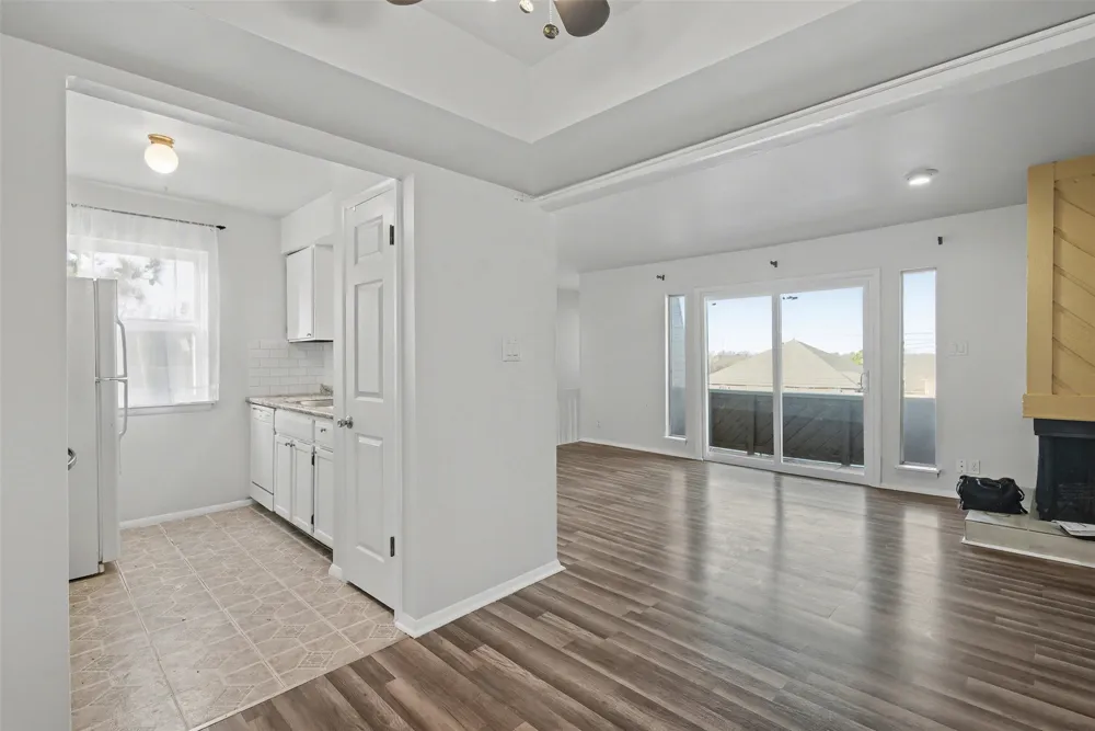 7447 S Yale Street #226 Tulsa, OK 74136