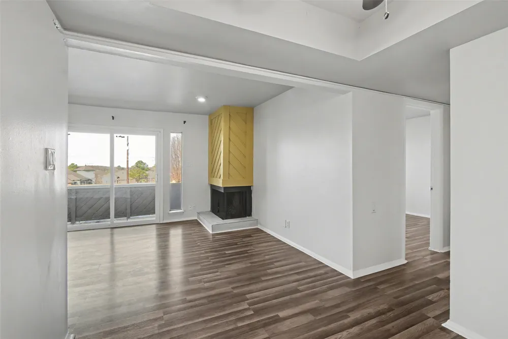 7447 S Yale Street #226 Tulsa, OK 74136