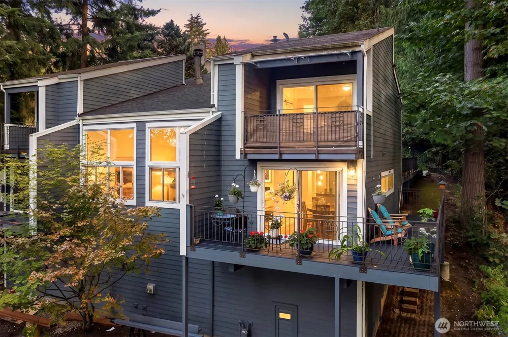 4257 155th Place SE Bellevue, WA 98006