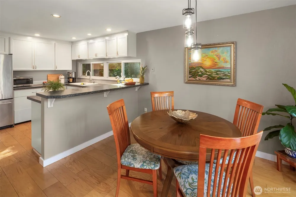 4257 155th Place SE Bellevue, WA 98006