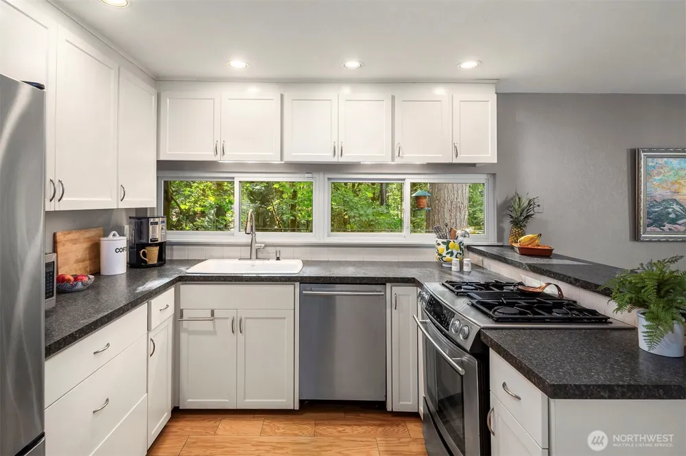4257 155th Place SE Bellevue, WA 98006