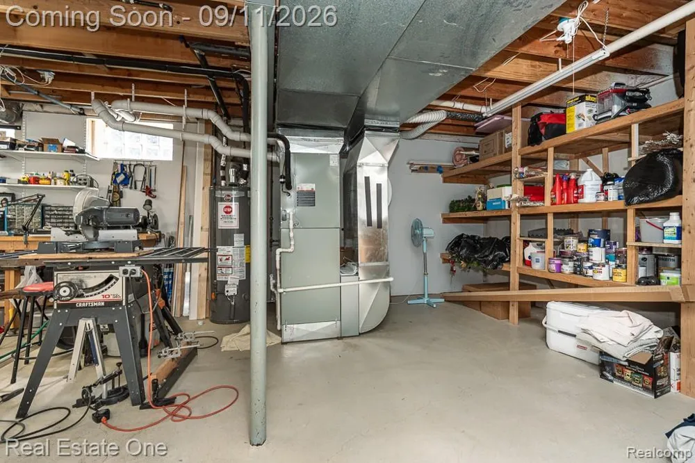 54734 Burlington Drive Shelby Charter Township, MI 48315