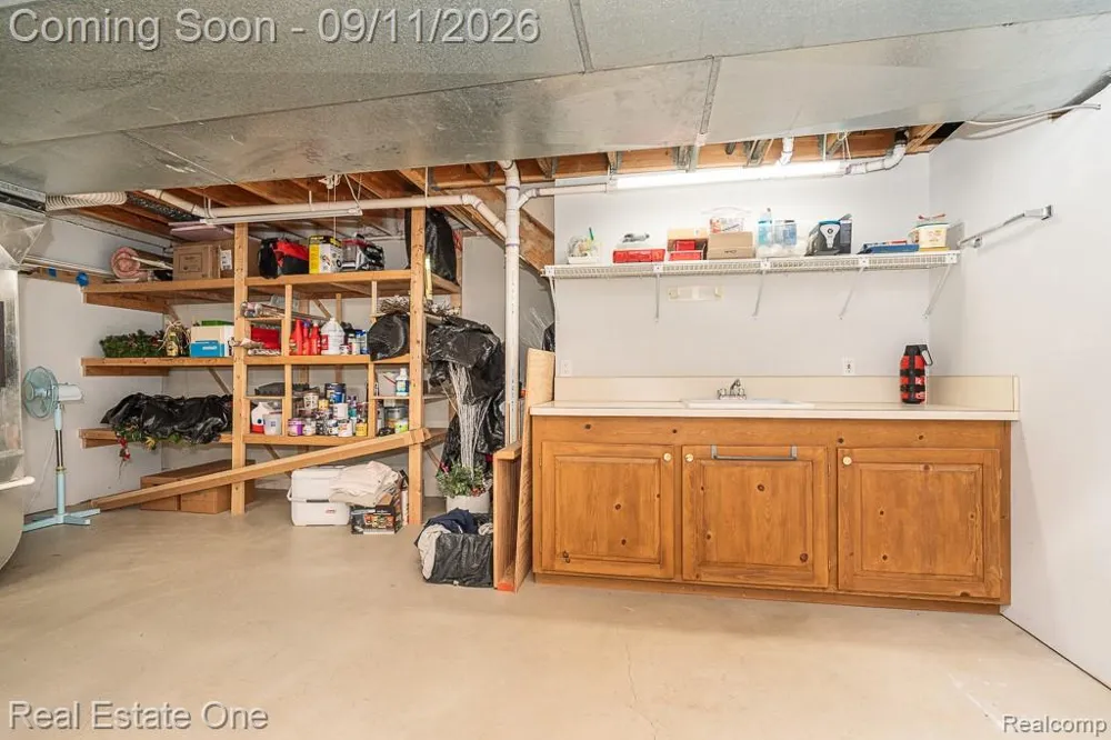 54734 Burlington Drive Shelby Charter Township, MI 48315