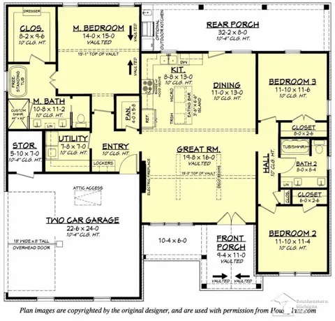 2742 S Custer Parcel B Road