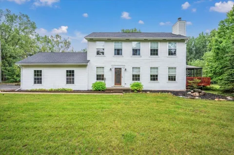 3100 Fry Road