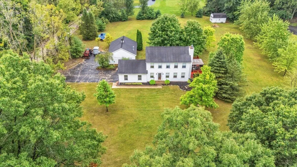 3100 Fry Road Highland Charter Township, MI 48357