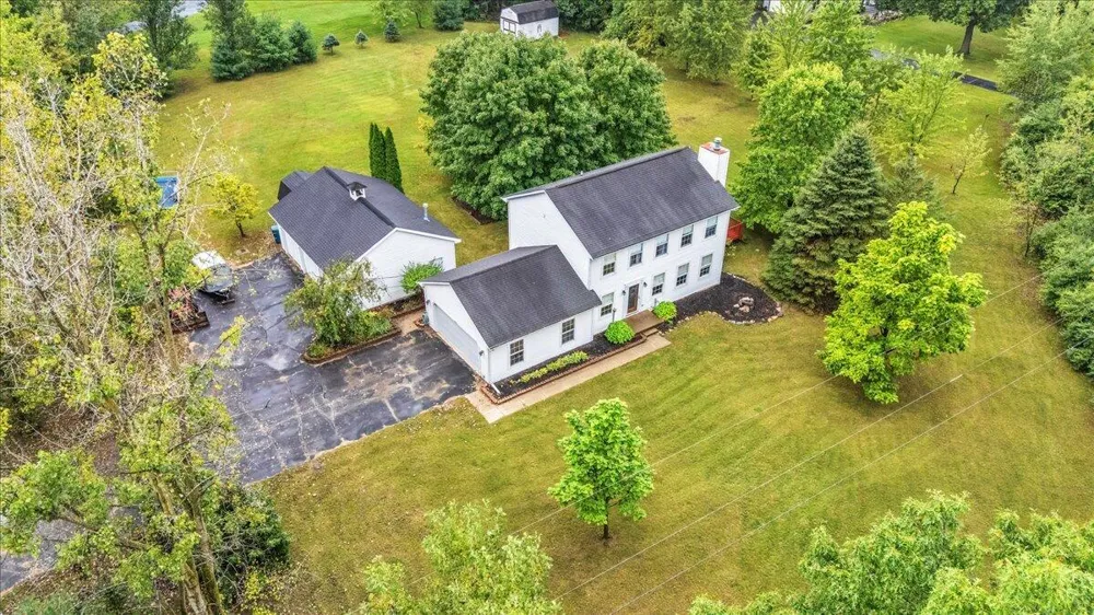 3100 Fry Road Highland Charter Township, MI 48357