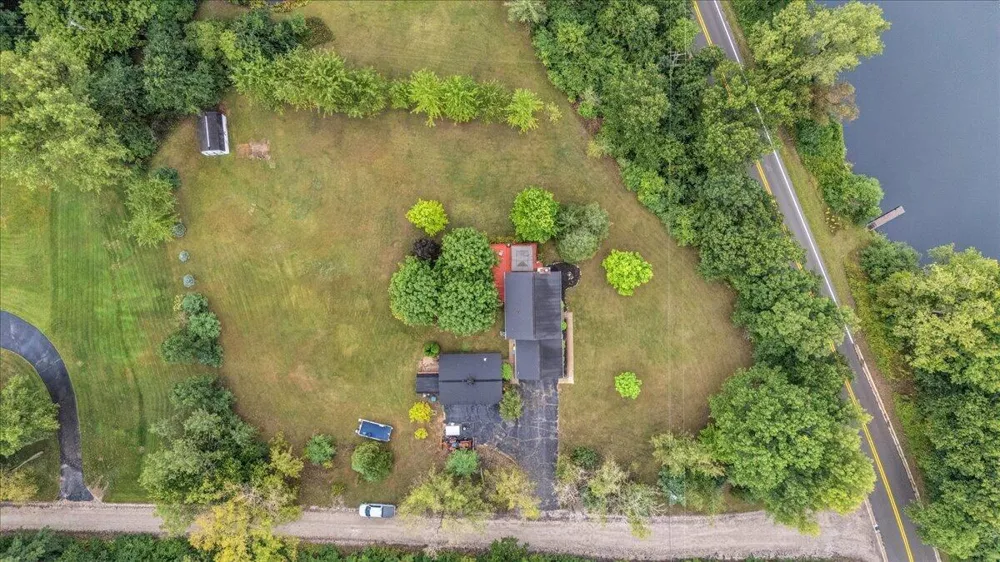 3100 Fry Road Highland Charter Township, MI 48357