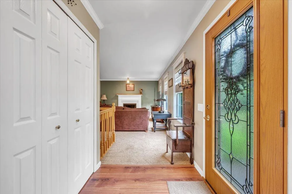 3100 Fry Road Highland Charter Township, MI 48357