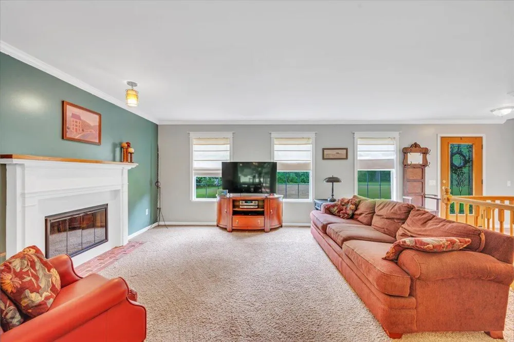 3100 Fry Road Highland Charter Township, MI 48357