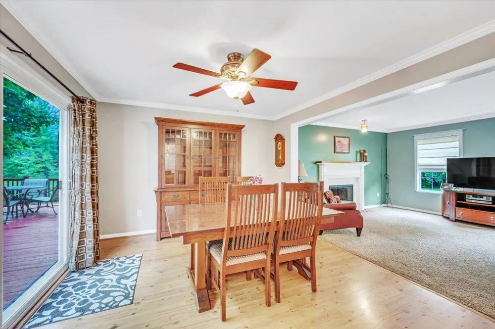 3100 Fry Road Highland Charter Township, MI 48357