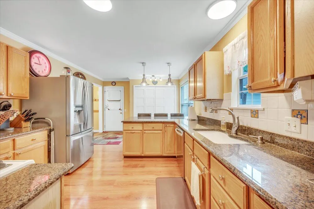 3100 Fry Road Highland Charter Township, MI 48357