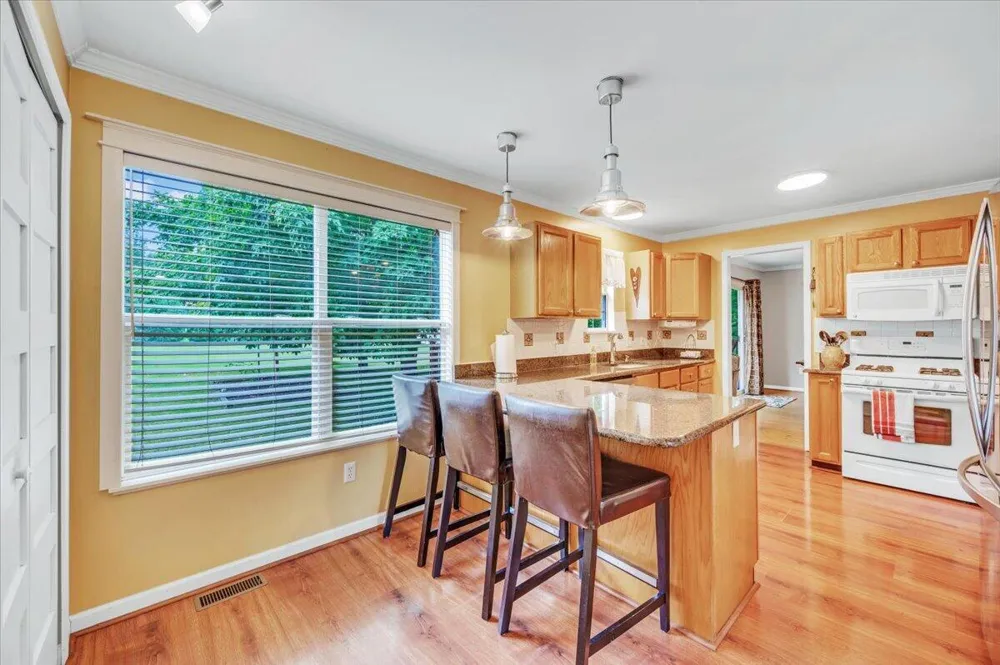 3100 Fry Road Highland Charter Township, MI 48357